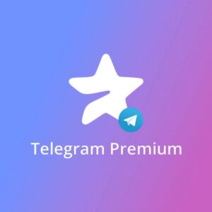 telegram premium 12 months subscription 77640
