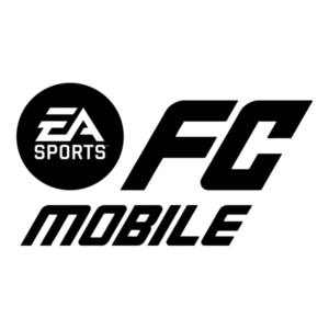 ea sports fc mobile logo png seeklogo 519509